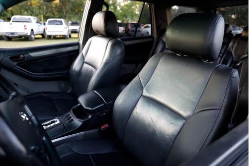 2004 Toyota 4Runner SR5 Sport