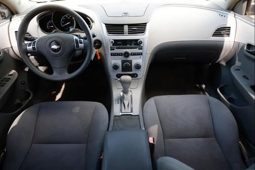 2009 Chevrolet Malibu LT