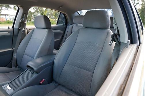 2009 Chevrolet Malibu LT