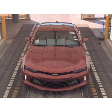 2016 Chevrolet Camaro 1LT