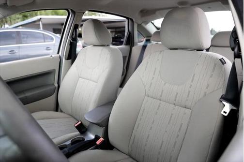 2009 Ford Focus SE