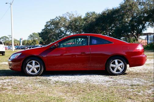 2005 Honda Accord EX-L