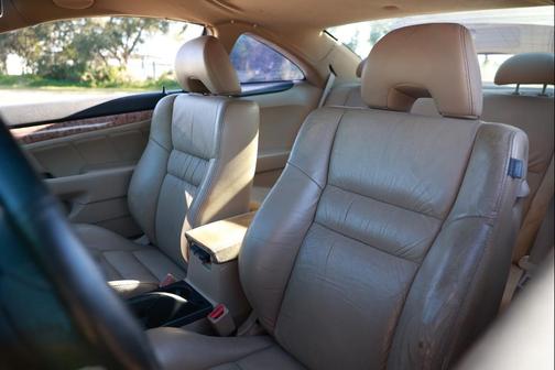 2005 Honda Accord EX-L