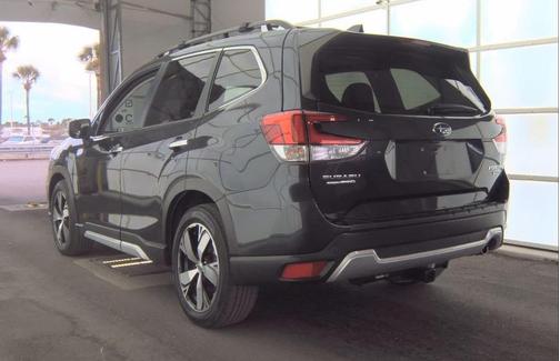 2019 Subaru Forester Touring