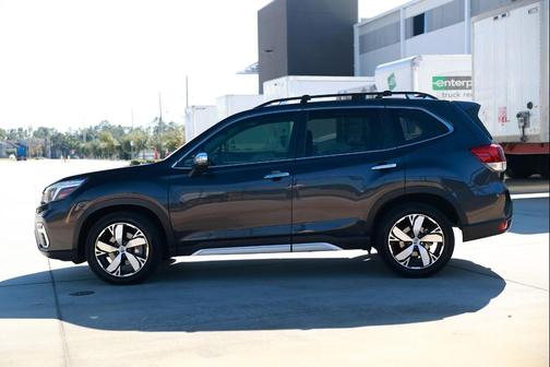 2019 Subaru Forester Touring