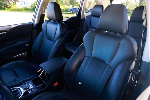 2019 Subaru Forester Touring