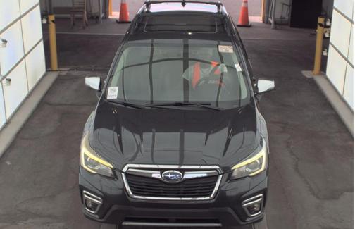 2019 Subaru Forester Touring