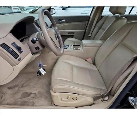 2005 Cadillac STS V8