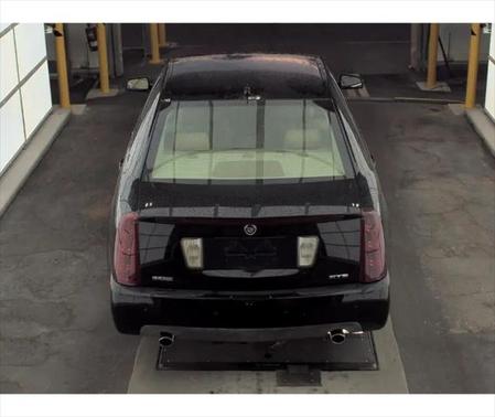 2005 Cadillac STS V8