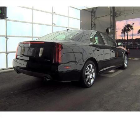2005 Cadillac STS V8