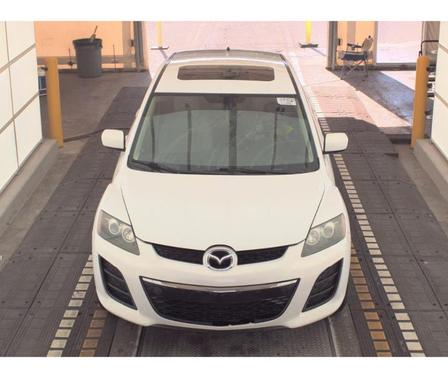 2010 Mazda CX-7 i Sport