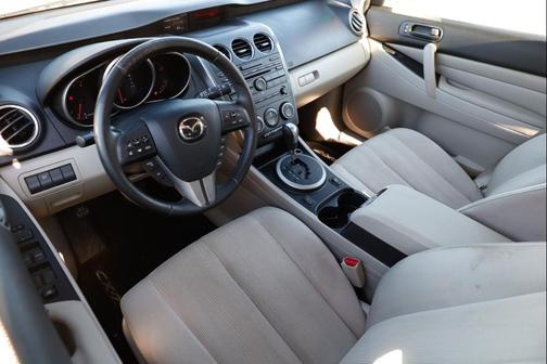 2010 Mazda CX-7 i Sport