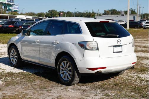 2010 Mazda CX-7 i Sport