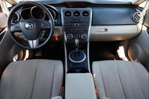 2010 Mazda CX-7 i Sport