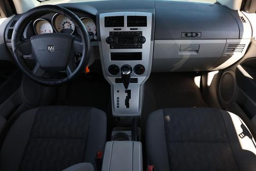 2007 Dodge Caliber SXT