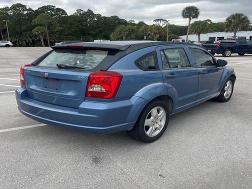 2007 Dodge Caliber SXT