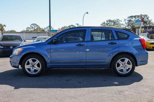 2007 Dodge Caliber SXT