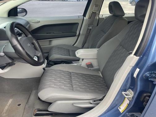 2007 Dodge Caliber SXT