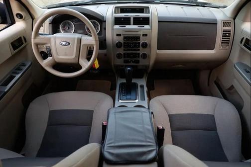 2008 Ford Escape XLT