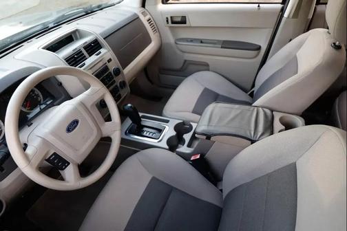 2008 Ford Escape XLT