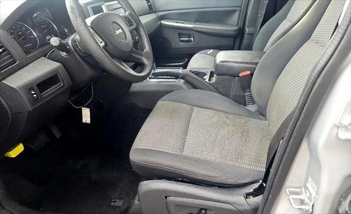 2010 Jeep Grand Cherokee Laredo
