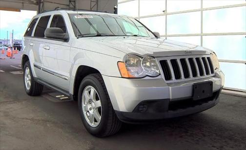 2010 Jeep Grand Cherokee Laredo