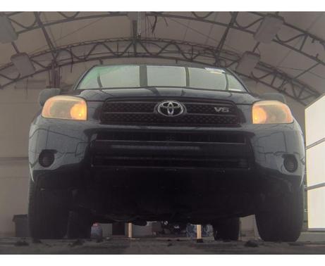 2006 Toyota RAV4 Base