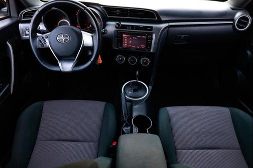 2014 Scion tC 10 Series