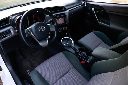 2014 Scion tC 10 Series