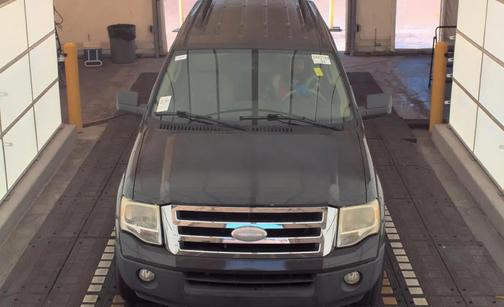 2007 Ford Expedition XLT