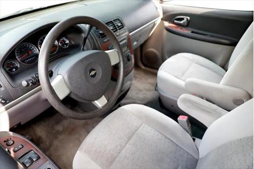 2007 Chevrolet Uplander LS