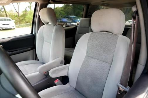 2007 Chevrolet Uplander LS