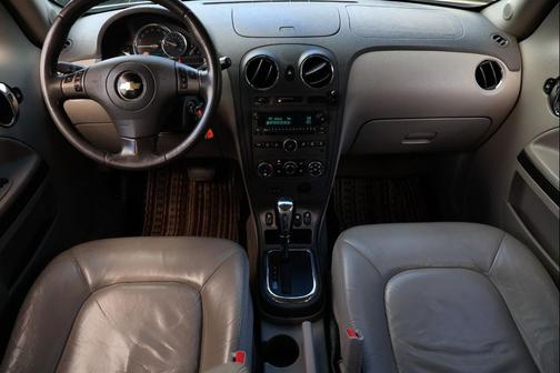 2007 Chevrolet HHR LT