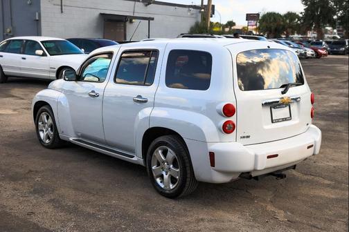 2007 Chevrolet HHR LT