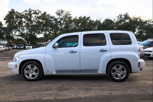 2007 Chevrolet HHR LT