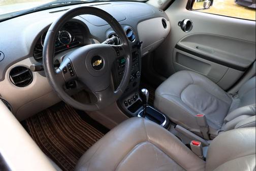 2007 Chevrolet HHR LT