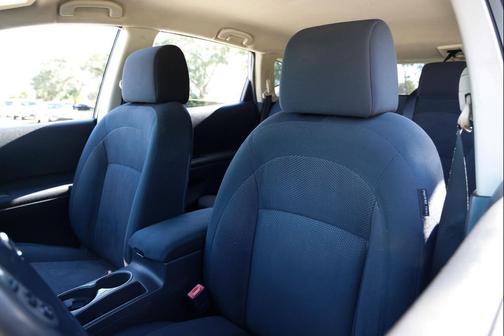 2011 Nissan Rogue Krom