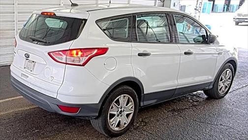 2015 Ford Escape S
