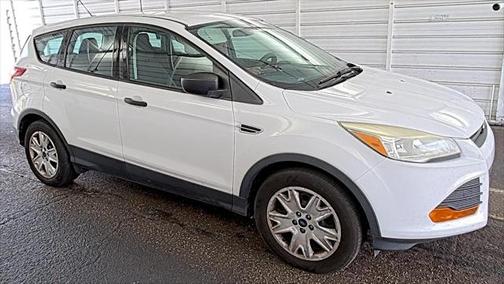 2015 Ford Escape S