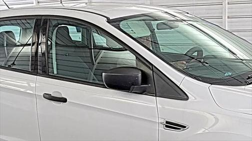 2015 Ford Escape S