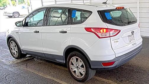 2015 Ford Escape S