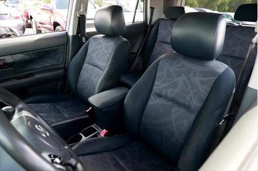 2011 Scion xB Release Series 8.0