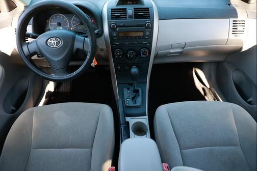 2013 Toyota Corolla L