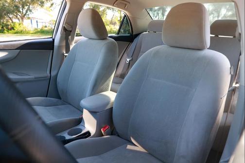 2013 Toyota Corolla L