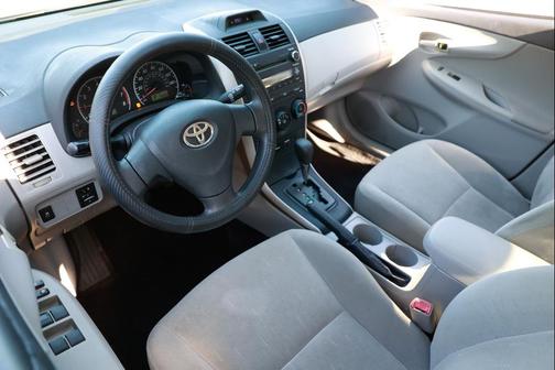 2013 Toyota Corolla L