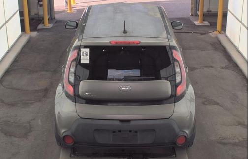 2014 Kia Soul Base