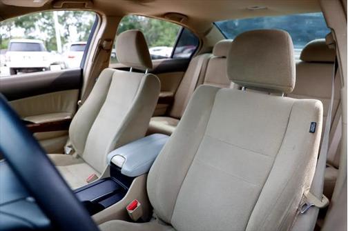 2009 Honda Accord EX