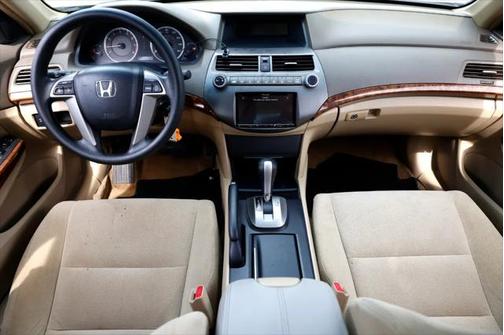 2009 Honda Accord EX