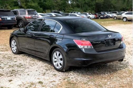 2009 Honda Accord EX