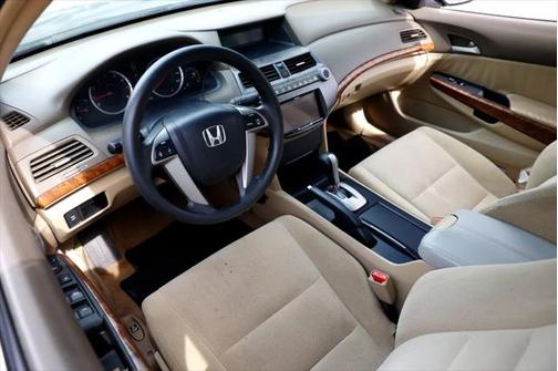 2009 Honda Accord EX